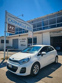Kia Rio 1.1 CRDi 5p. Active