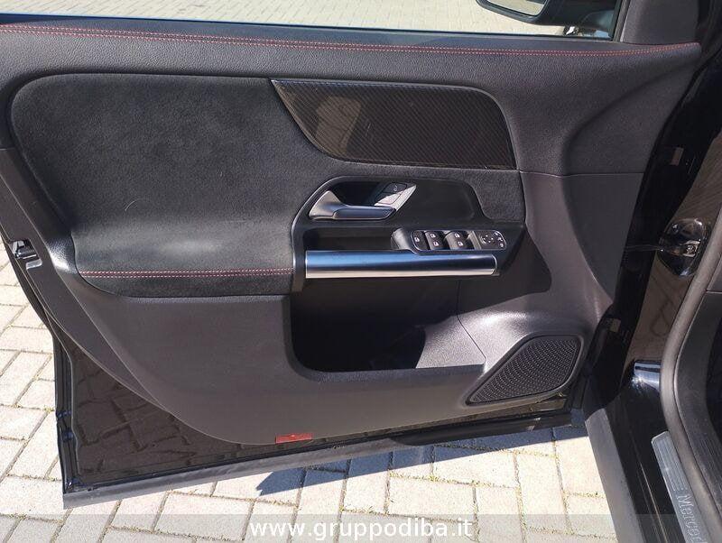 Mercedes-Benz GLA GLA-H247 2020 Diesel 180 d Premium auto