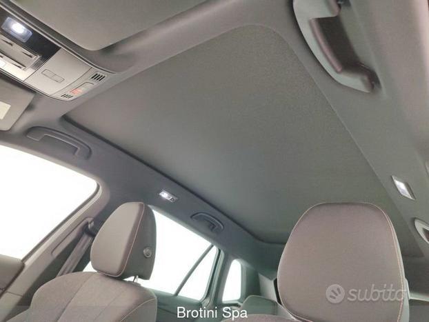 Skoda Kamiq 1.0 TSI 110 CV Dark Shade