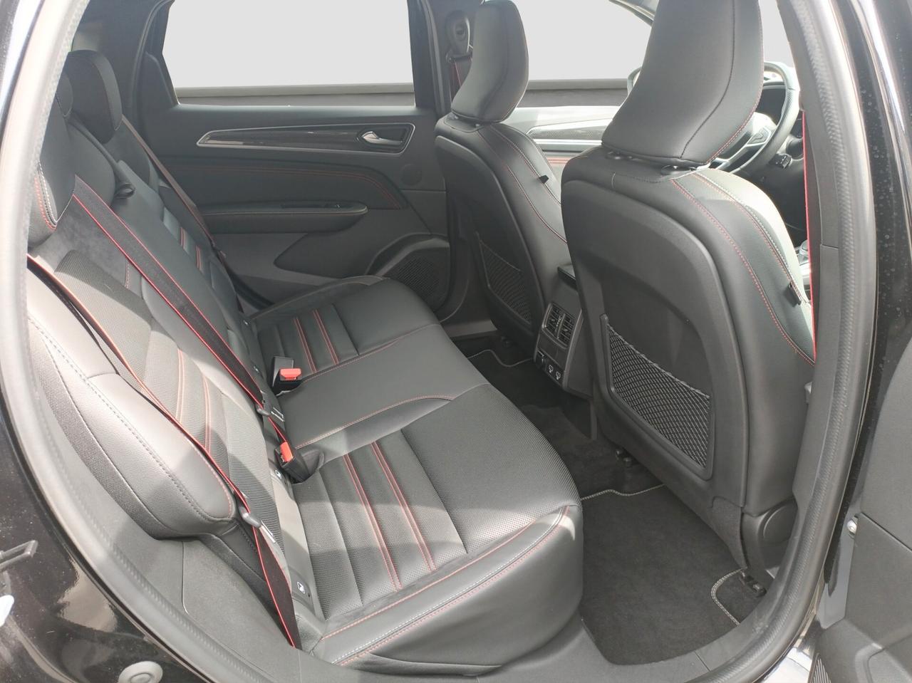 Renault Arkana Hybrid E-Tech 145 CV R.S. Line