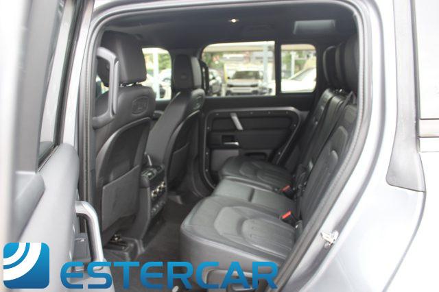 LAND ROVER Defender 110 3.0D 250CV AWD Auto X-Dynamic S 7 posti