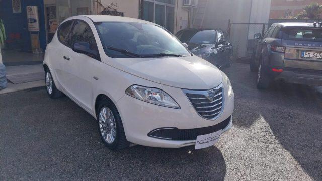 LANCIA Ypsilon 1.3 MJT 16V 95 CV 5 porte S&S Gold