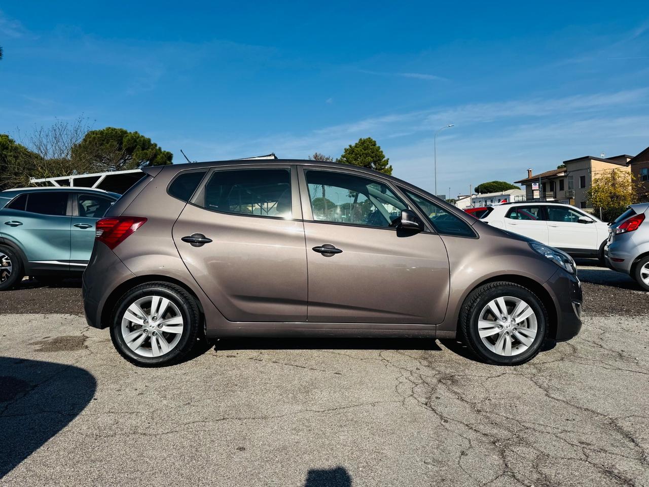 Hyundai iX20 1.4 90 CV Classic