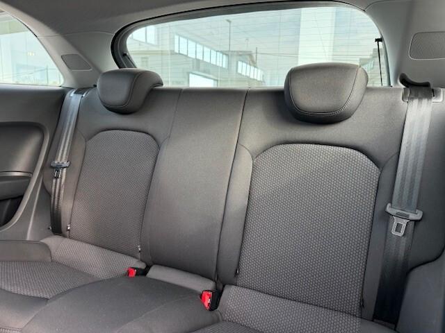 Audi A1 1.6 TDI 116 CV Sport