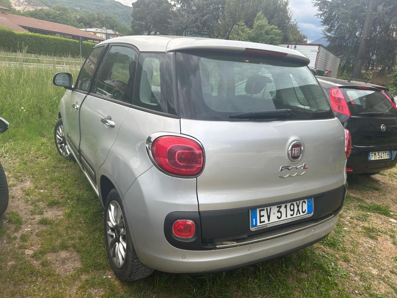 Fiat 500L 1.6 Multijet 105 CV Lounge