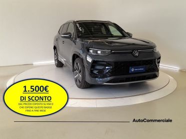 Volkswagen Tayron 2.0 TDI SCR R-Line Plus DSG 4MOTION