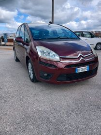 Citroen C4 1.6 HDi 110CV FAP Elegance 2007
