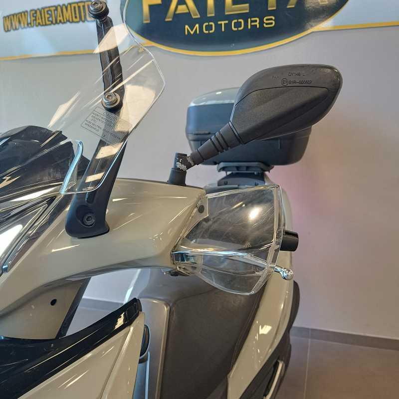 Kymco Agility 300i Noodoe - 2020