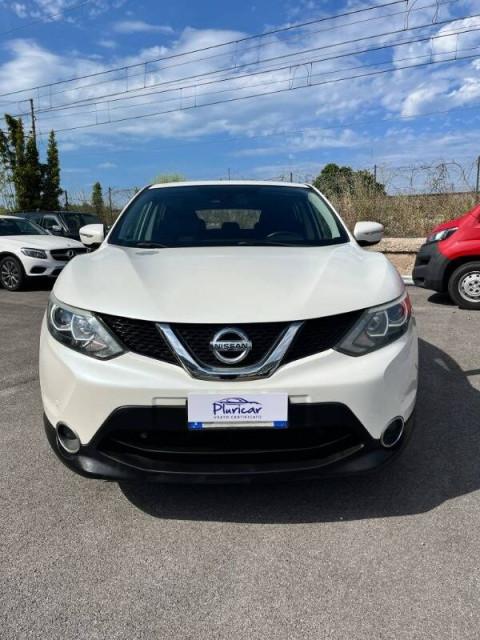 Nissan Qashqai 1.2 dig-t Acenta 115cv