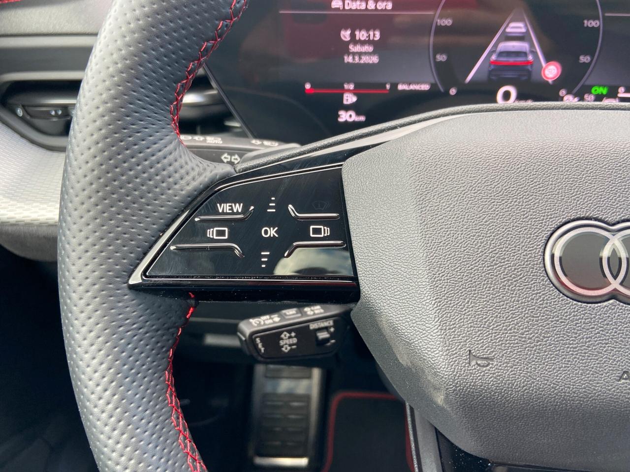 Audi Q5 SPB 40 TDI quattro S-Tronic S-Line KM 0