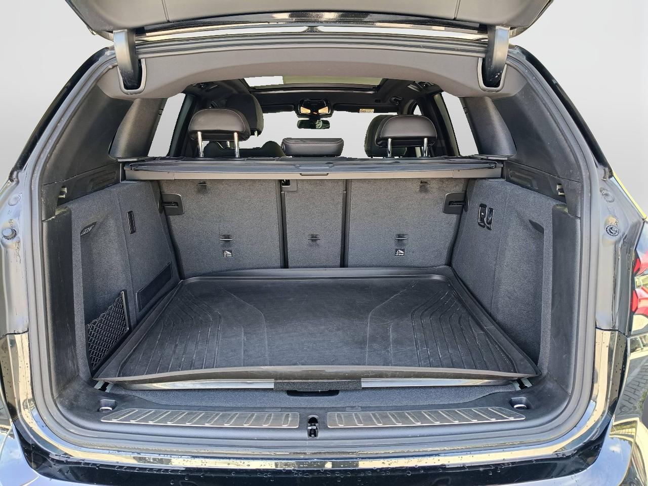 BMW X3 G01 2021 - X3 xdrive20d mhev 48V Msport auto