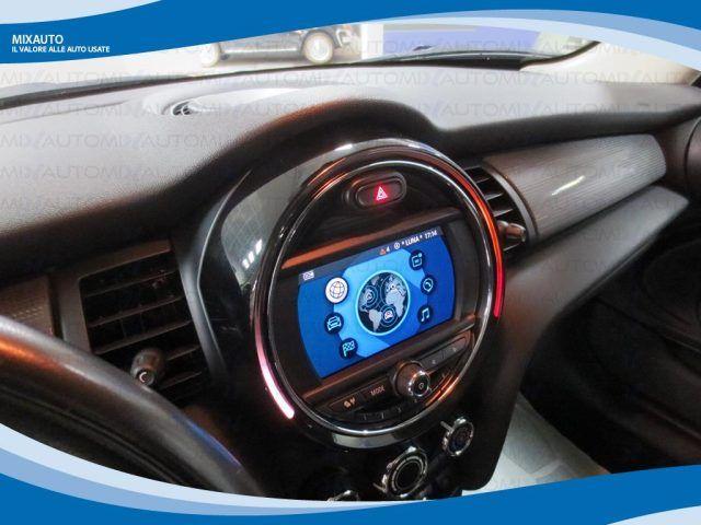 MINI Cooper 1.5 136cv 3 Porte AUT EU6