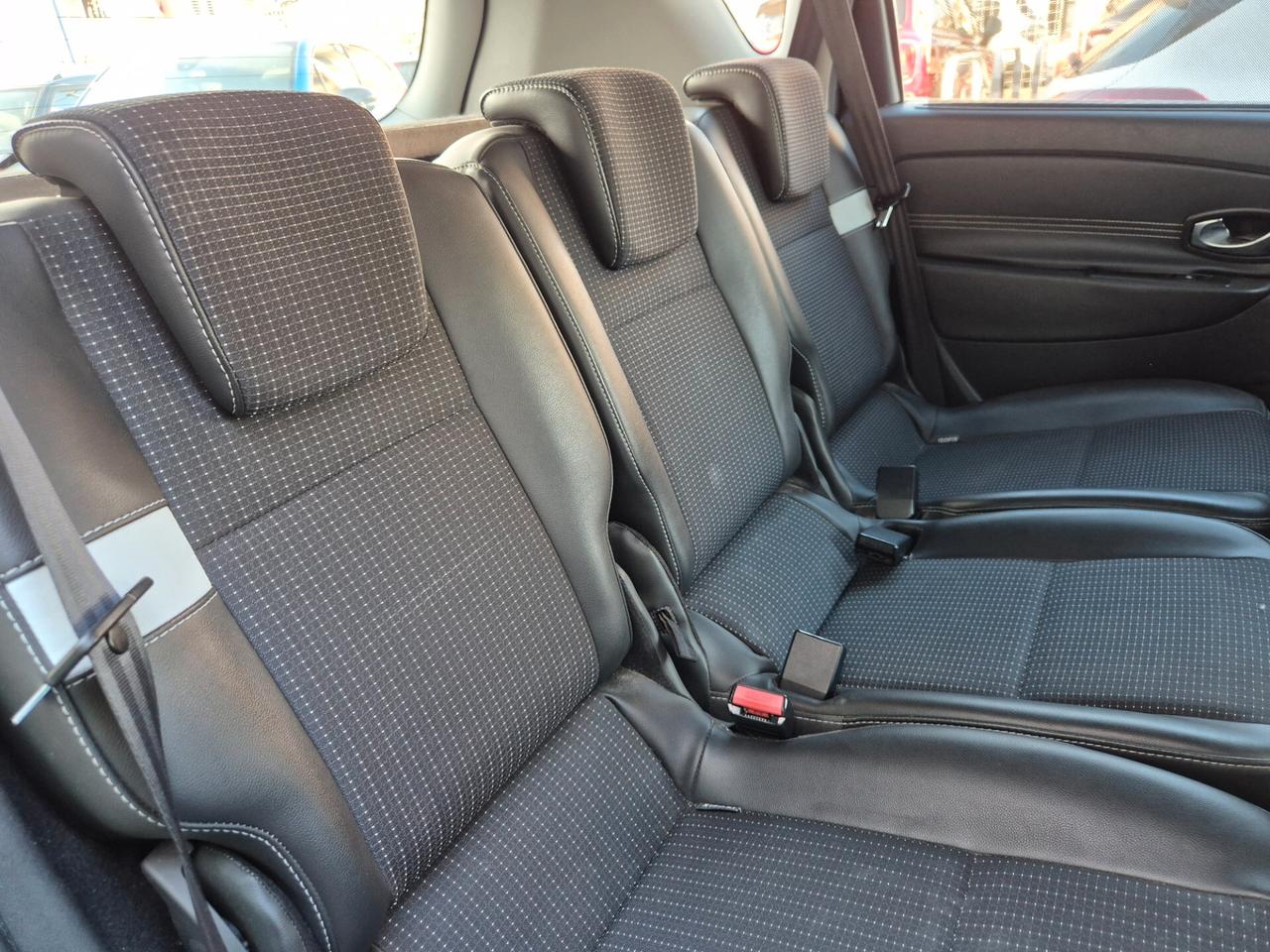 Renault Scenic Scénic X-Mod 1.6 dCi 130CV Dynamique