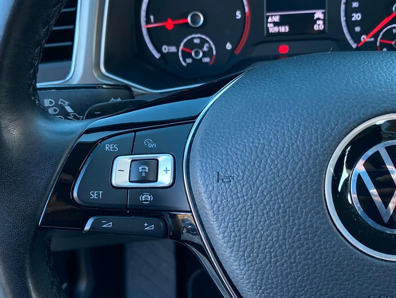 Volkswagen T-Roc Business 2.0 TDI 150CV DSG