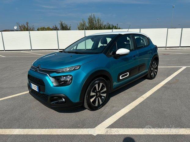 Citroen C3 Shine Diesel Permutabile