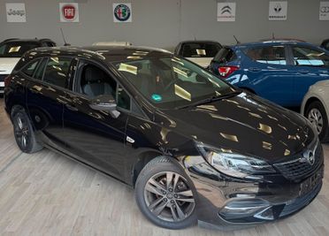 Opel Astra 1.2 Turbo 110 CV S&S 5 porte Business Elegance