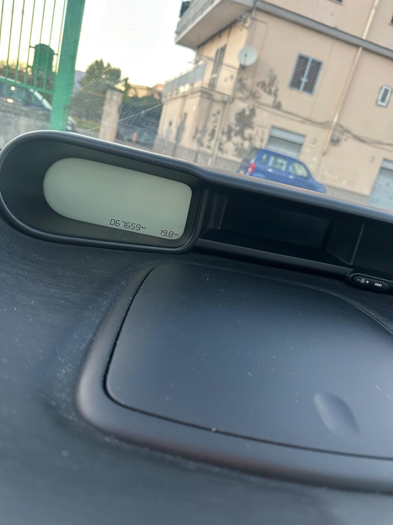 Citroen C3 Picasso 1.4 VTi 95 Exclusive Style