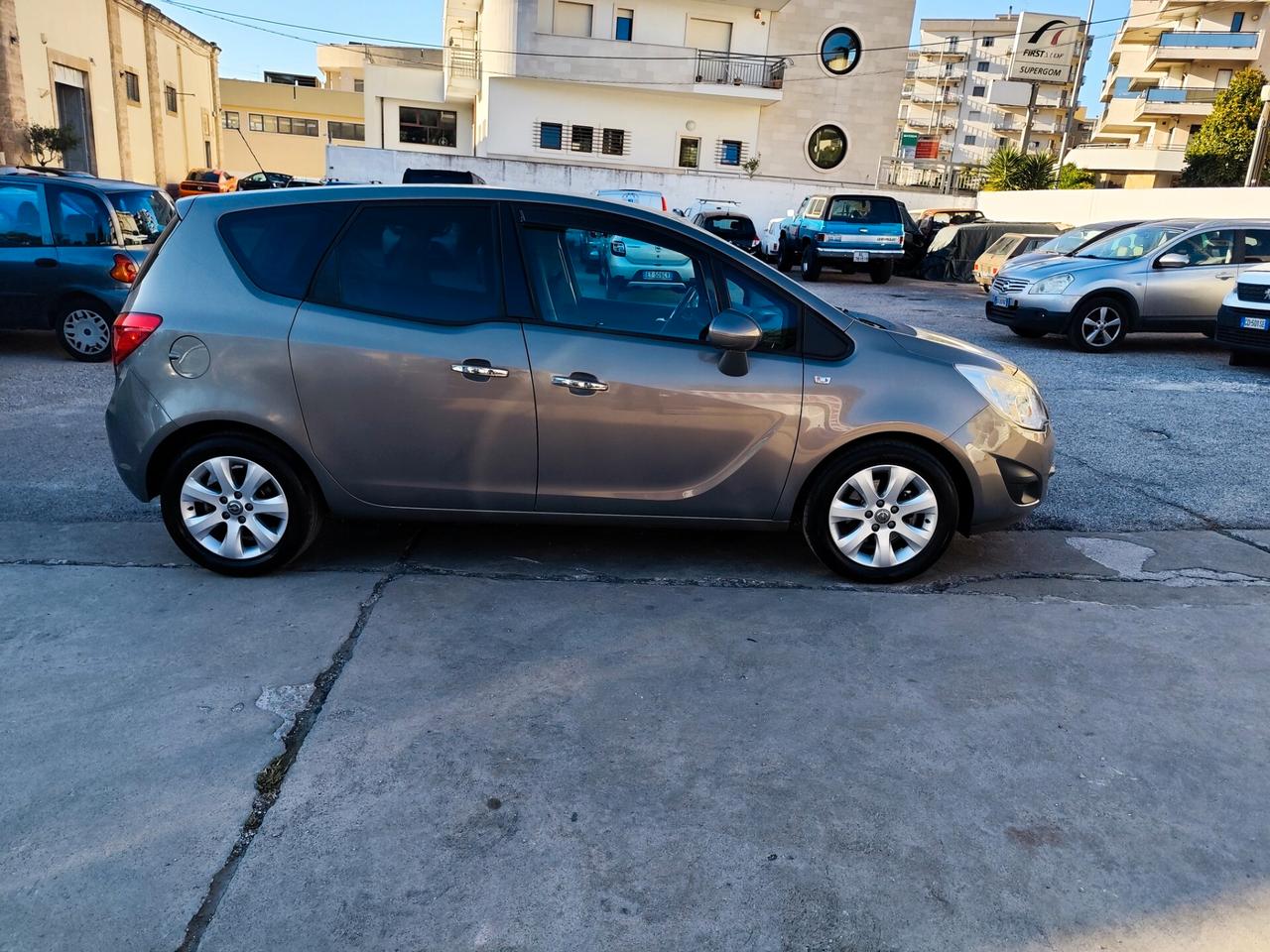 Opel Meriva 1.4 100CV Cosmo