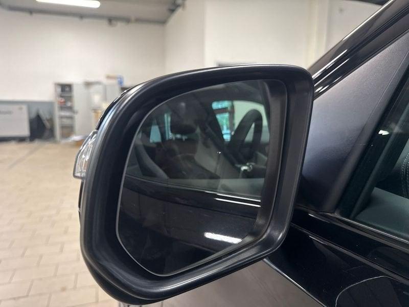 Mercedes-Benz GLE Coupé GLE Coupe 350 de phev AMG Line Premium 4matic auto