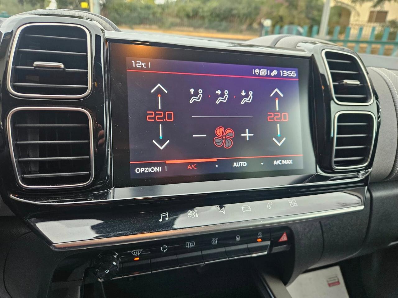 Citroen C5 Aircross BlueHDi 130 S&S EAT8 Feel Pack