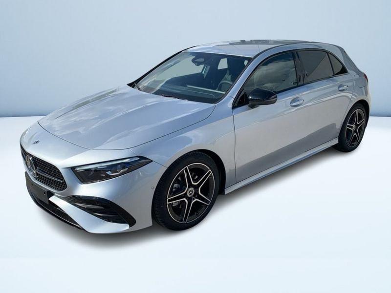 Mercedes-Benz Classe A 180d Automatic AMG Line Advanced Plus