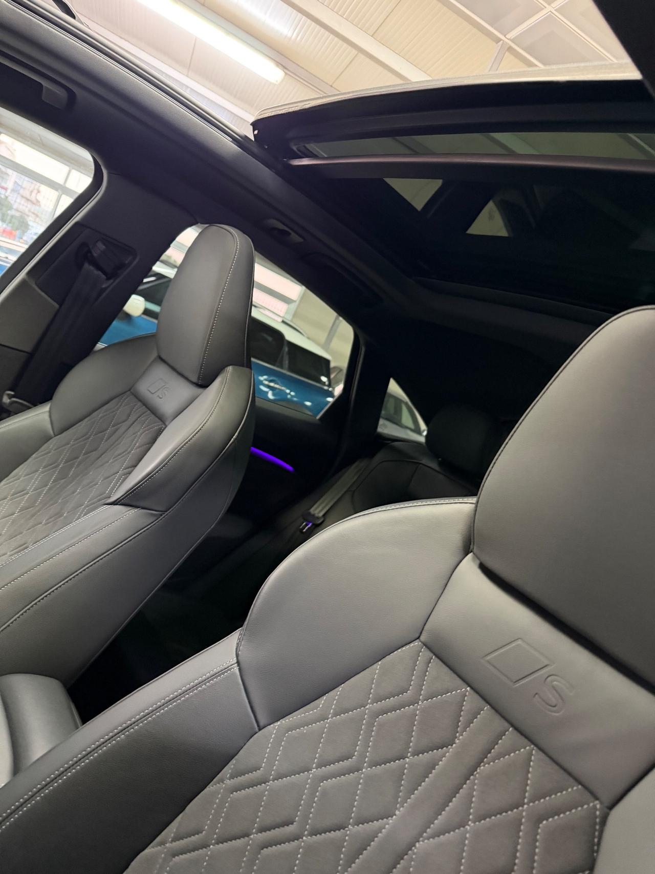 Audi Q5 SPB 40 TDI quattro S tronic line plus