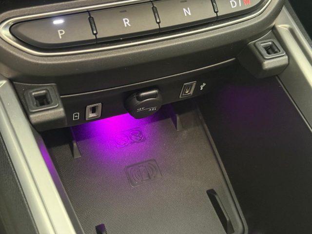 JEEP Avenger 1.2 Turbo 100 CV MHEV Summit