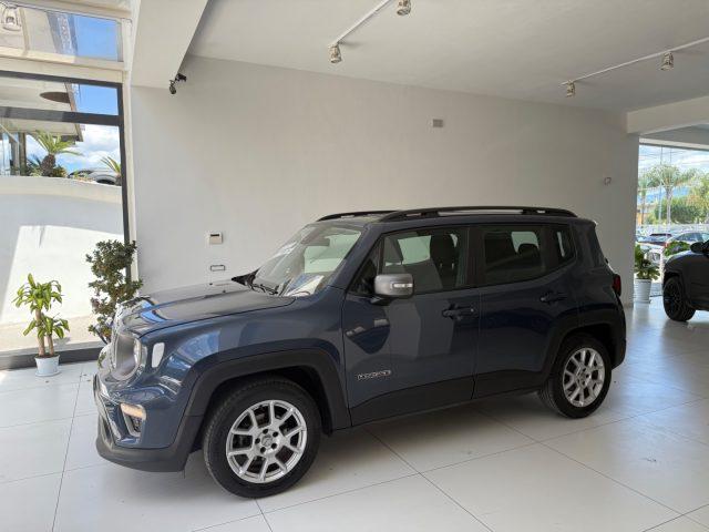 JEEP Renegade 1.6 Mjt DDCT 120 CV Limited tua da ?219,00 mensili