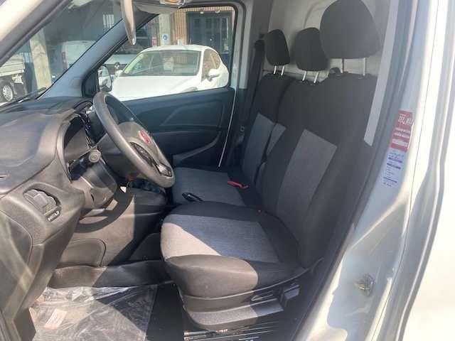 Fiat Doblo MAXI 1.6 MTJ 105 CV