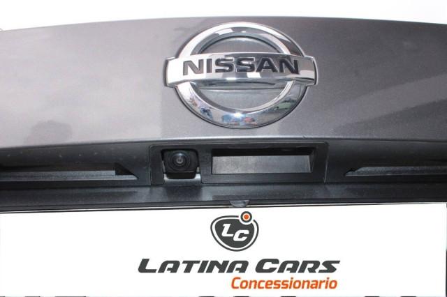 Nissan Juke 1.0 dig-t N-Connecta 114cv con Telecam e CarPlay