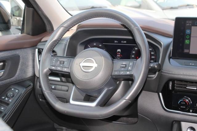 Nissan X-Trail 1.5 e-power N-Connecta 2wd con TETTO PANORAMICO