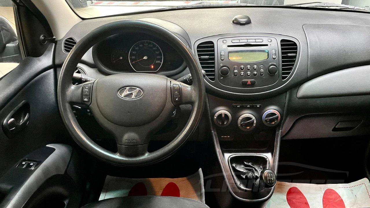 Hyundai i10 1.1 Fiorucci