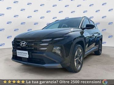 Hyundai TUCSON 1.6 HEV 2wd 239cv Business Auto