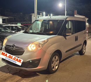 Opel Combo tour 1.6 cdti 105cv