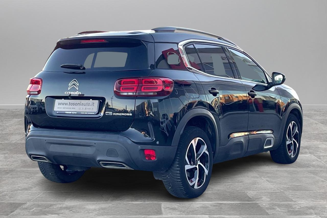 CITROEN C5 Aircross 1.5 bluehdi Business s&s 130cv eat8