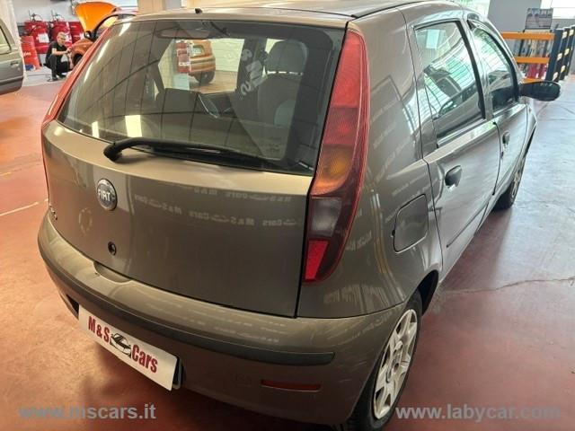FIAT Punto 1.2 5p. Active