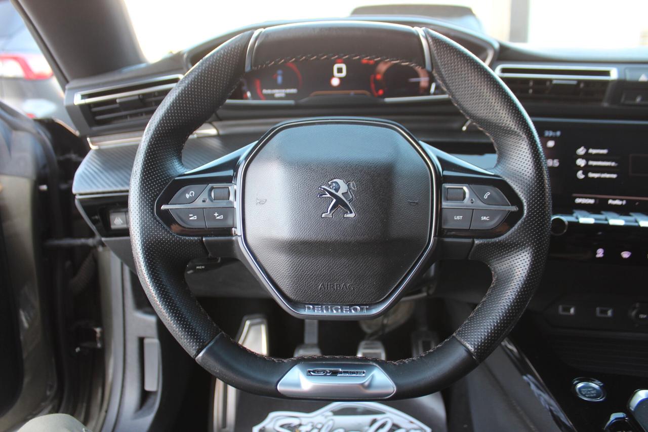 Peugeot 508 BlueHDi 130 Stop&Start SW GT Line