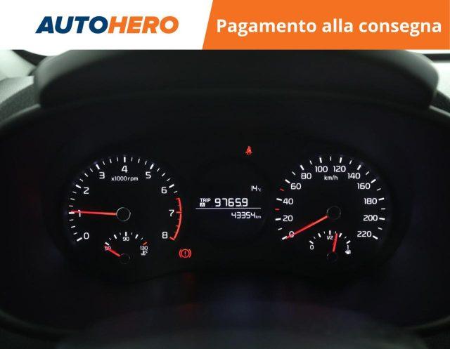 KIA Picanto 1.0 TGDi 12V 5 porte X Line