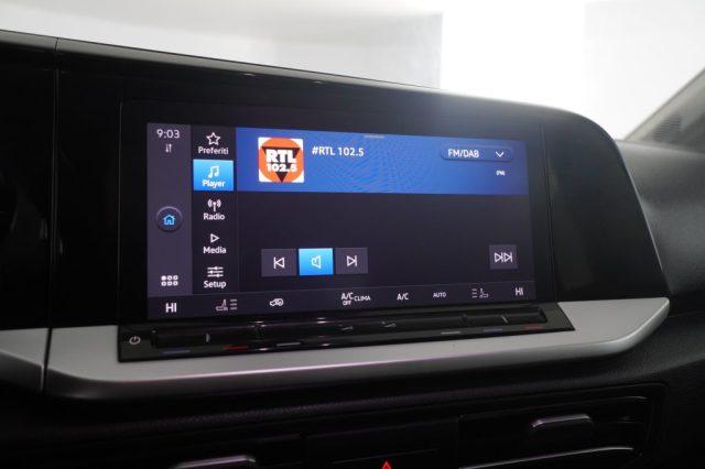 FORD Tourneo Connect Grand Tourneo Connect 2.0 EcoBlue 122 CV aut. Tita