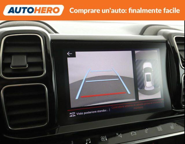 CITROEN C5 Aircross BlueHDi 130 S&S Shine Pack