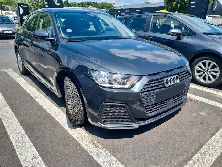 Audi A1 SPB 30 TFSI NEOPATENATI