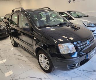 Fiat Panda 1.3 MTJ