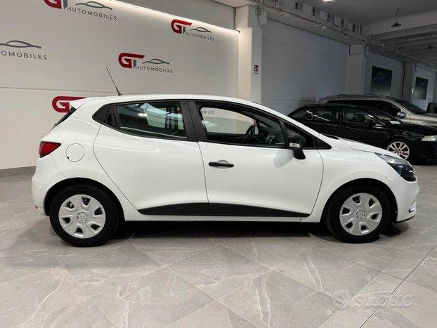 Renault Clio dCi 8V 75CV 5 porte Van AUTOCARRO 2 P