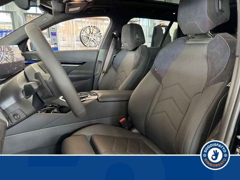 BMW Serie 5 Touring 520d xDrive M Sport Pro