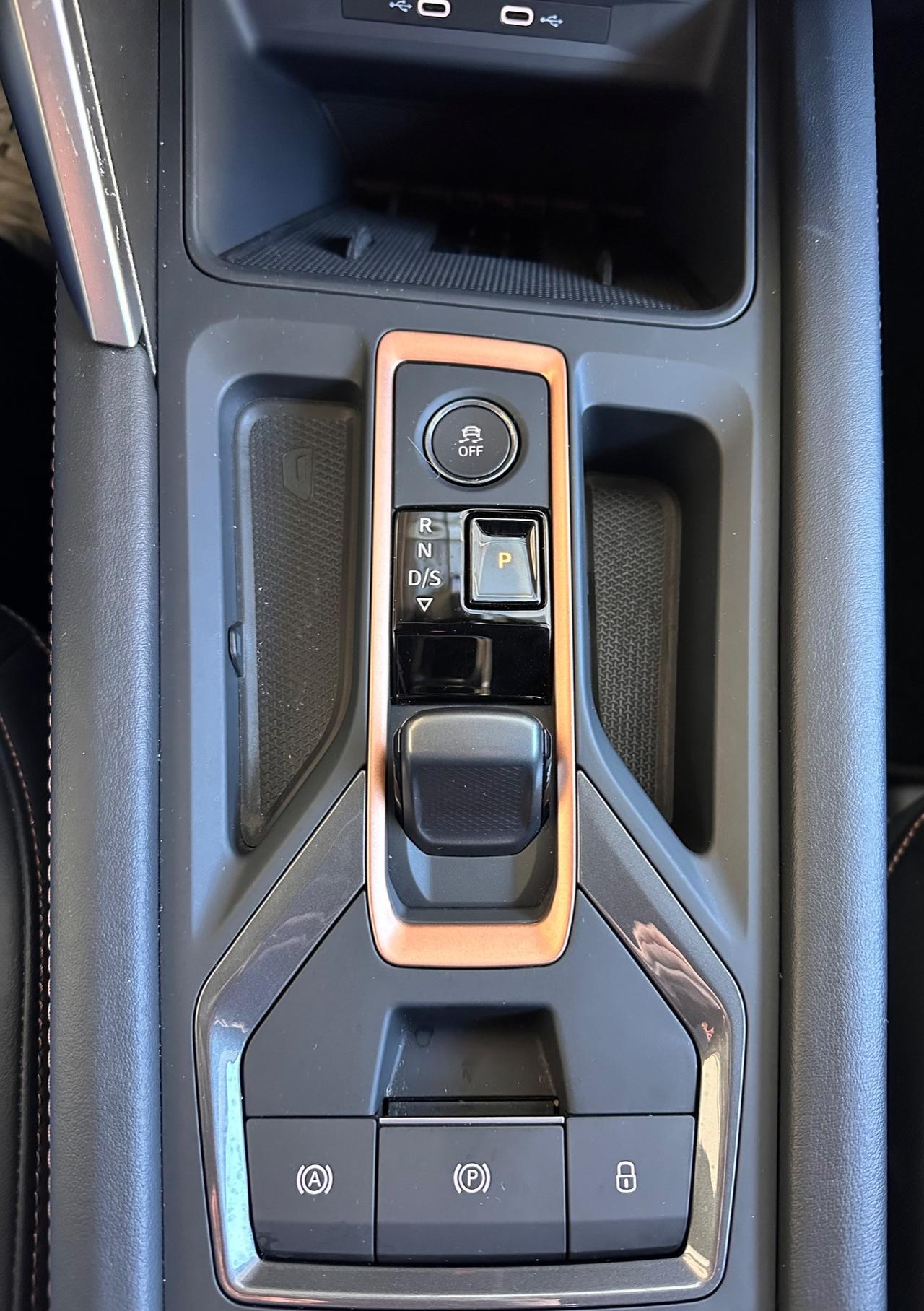 Cupra Formentor 1.5 hybrid 150cv dsg