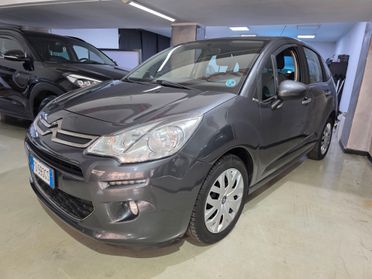 Citroen C3 1.2 Km.82.000 82CV Exclusive