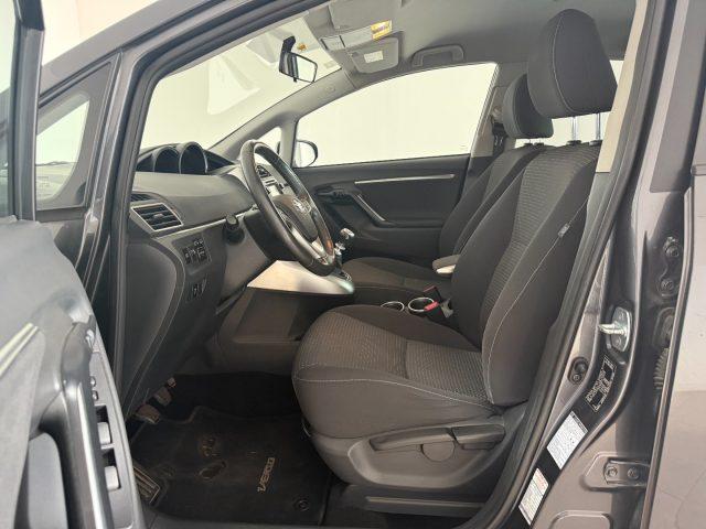 TOYOTA Verso 1.6 Style