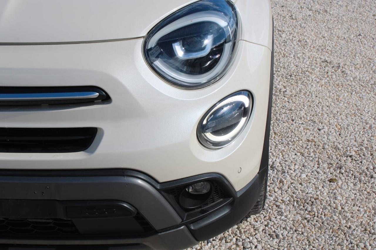 500X 1.6 MultiJet Tua A SOLI 229€ al mese Anticipo Zero