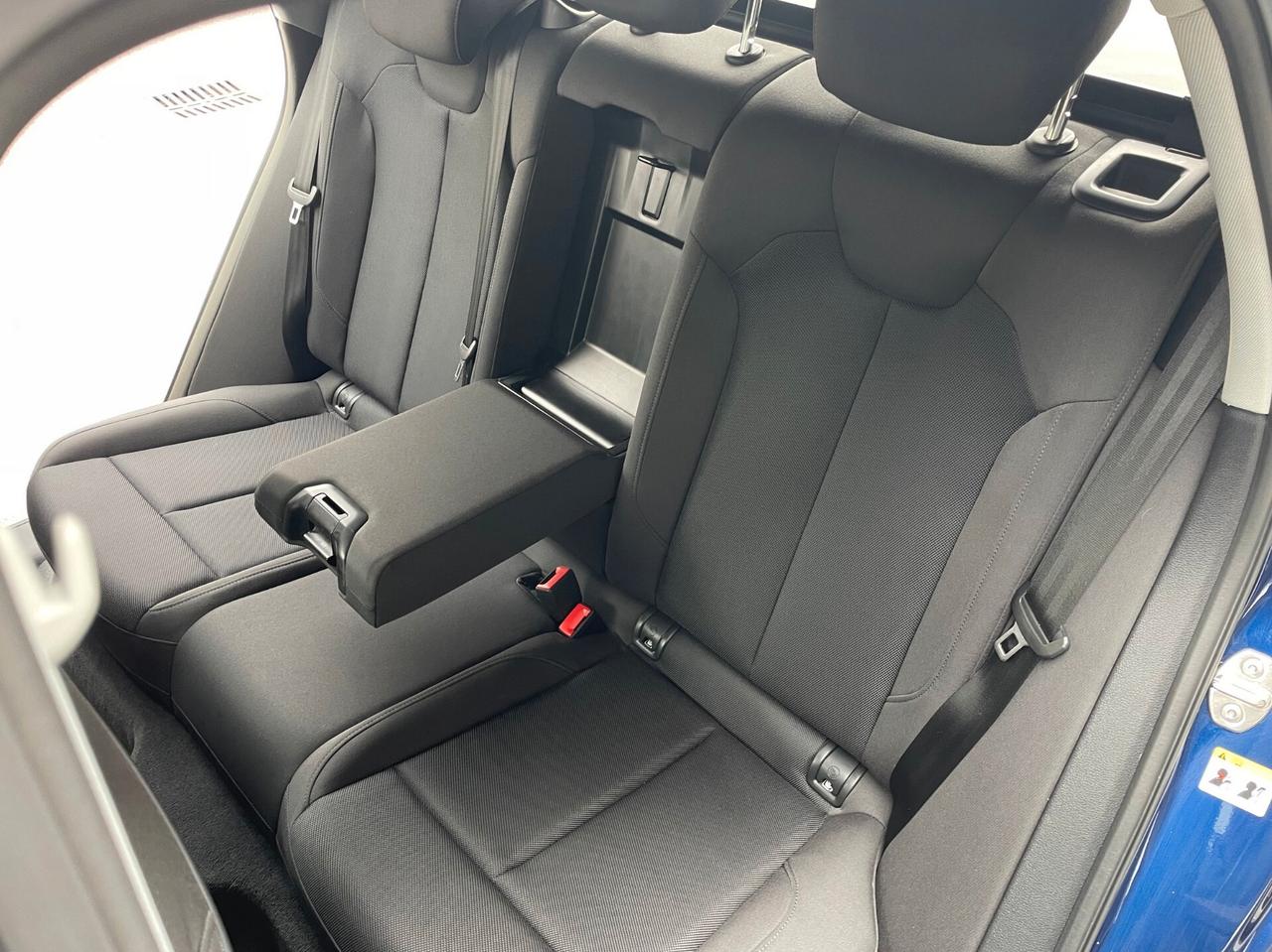 Audi Q5 SPB 2.0 163CV 35 TDI S tronic S line plus