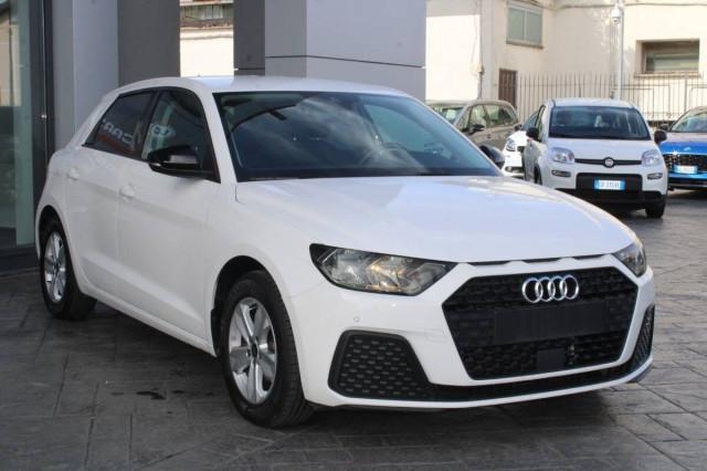 Audi A1 Sportback 25 1.0 tfsi Con TELECAMERA SPB